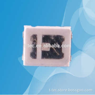 2835 Size 0.5w 520-530nm Green SMD LED